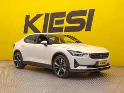 Käytetty 2022 Polestar 2 Pilot Sedan | 35 880 € (Perustarjous)