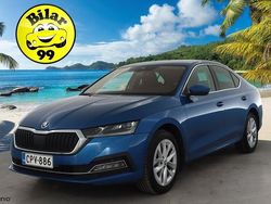 Käytetty 2022 Skoda Octavia Style Sedan | 19 250 € (Perustarjous)