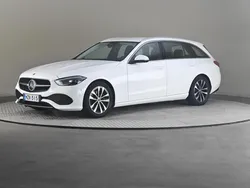 Käytetty 2022 Mercedes C180 Business Farmari | 29 900 € (Perustarjous)