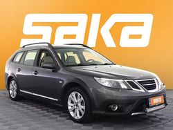 Käytetty 2010 Saab 9-3X Farmari | 12 490 €