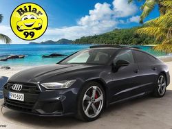 Käytetty 2020 Audi A7 Business Viistoperä | 41 800 € (Perustarjous)