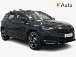 Usata 2022 Skoda Karoq SportLine SUV | 37 890 €
