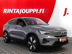 Käytetty 2023 Volvo C40 Ultimate Katumaasturi | 39 680 €