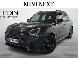 Grigio Usata 2025 Mini John Cooper Works Countryman SUV | 59 900 €