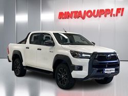 Käytetty 2021 Toyota HiLux Nouto | 51 880 € (Perustarjous)