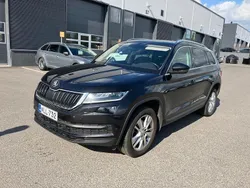 Käytetty 2018 Skoda Kodiaq Ambition Katumaasturi | 22 800 € (Hyvä tarjous)