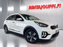 Käytetty 2020 Kia Niro Katumaasturi | 18 980 € (Perustarjous)