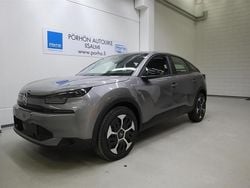 Uusi 2025 Citroën C4 Viistoperä | 28 990 €