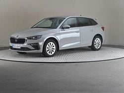 Käytetty 2024 Skoda Scala Style Viistoperä | 25 500 € (Perustarjous)