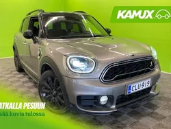 Käytetty 2017 Mini Countryman Katumaasturi | 17 880 €