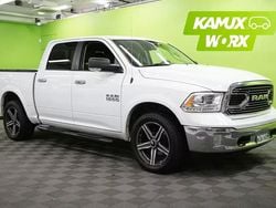 Käytetty 2018 Dodge Ram Nouto | 39 800 €