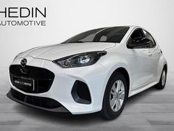 Uusi 2025 Mazda 2 Center-Line Viistoperä | 25 900 € (Hieman kallis)