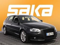 Käytetty 2011 Audi A3 Sportback Ambition Viistoperä | 8 900 €