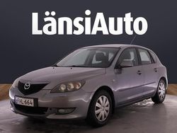 Käytetty 2006 Mazda 3 Viistoperä | 2 900 €