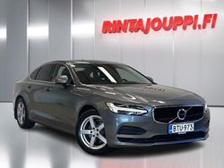 Käytetty 2016 Volvo S90 Momentum Sedan | 19 280 € (Perustarjous)