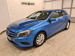 Käytetty 2014 Mercedes A180 Business Viistoperä | 15 790 € (Perustarjous)