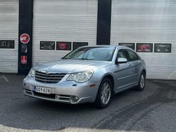 Käytetty 2007 Chrysler Sebring Sedan | 2 888 €