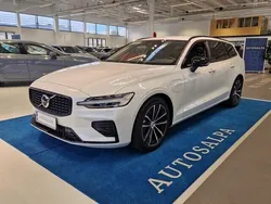 707 Uusi 2025 Volvo V60 Plus Farmari | 55 900 €