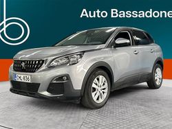 Käytetty 2019 Peugeot 3008 Active Katumaasturi | 14 590 € (Hyvä tarjous)