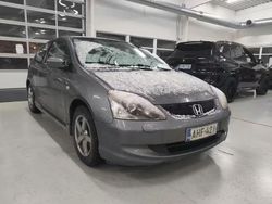 Käytetty 2004 Honda Civic Viistoperä | 3 290 €