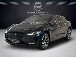 Usado 2019 Jaguar I-Pace First Edition SUV | 29 800 € (Preço justo)