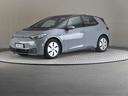 Käytetty 2021 VW ID.3 Pro Viistoperä | 16 900 € (Perustarjous)