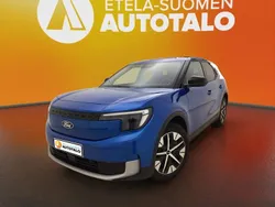 Sininen Käytetty 2024 Ford Explorer Extended Range Katumaasturi | 42 880 €