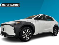 Käytetty 2025 Toyota bZ4X Edition Katumaasturi | 39 900 €