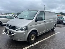 VW T5