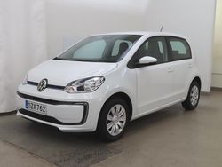 Valkoinen Käytetty 2023 VW e-up! Viistoperä | 17 890 € (Perustarjous)
