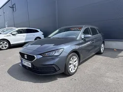 Käytetty 2024 Seat Leon 4Drive Farmari | 26 990 € (Perustarjous)