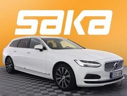 Käytetty 2021 Volvo V90 Momentum Farmari | 25 880 € (Hyvä tarjous)