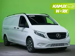 Valkoinen Käytetty 2022 Mercedes Vito Tila-auto | 33 800 €