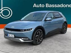 Käytetty 2024 Hyundai Ioniq 5 Style Katumaasturi | 38 380 €