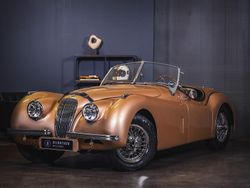 Käytetty 1952 Jaguar XK Avoauto | 89 900 €
