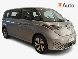 Uusi 2025 VW ID. Buzz Pro Van | 69 500 € (Hyvä tarjous)
