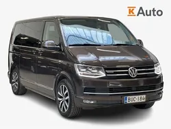 VW Multivan