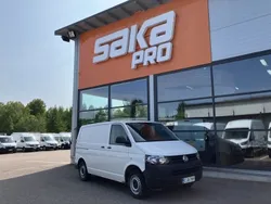 Käytetty 2015 VW T5 Classicline Van | 12 990 € (Supertarjous)