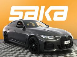 Käytetty 2022 BMW i4 M Sport Sedan | 45 880 € (Hyvä tarjous)