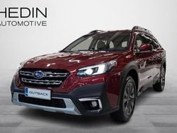Uusi 2025 Subaru Outback Farmari | 47 950 € (Hieman kallis)