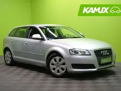 Käytetty 2009 Audi A3 Sportback Attraction Viistoperä | 3 980 € (Hyvä tarjous)