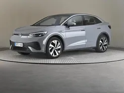 Käytetty 2022 VW ID.5 Pro Katumaasturi | 30 500 € (Supertarjous)