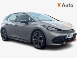 Käytetty 2023 Cupra Born e-Boost Viistoperä | 27 900 € (Hieman kallis)