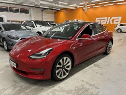 Käytetty 2019 Tesla Model 3 Standard Range Plus Sedan | 18 780 € (Perustarjous)