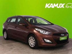 Käytetty 2014 Hyundai i30 Comfort Farmari | 5 780 € (Perustarjous)