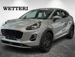 Käytetty 2024 Ford Puma Titanium Katumaasturi | 32 700 €