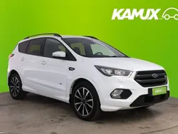 Käytetty 2018 Ford Kuga ST-Line Katumaasturi | 18 470 € (Perustarjous)