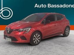 Käytetty 2023 Renault Clio V Equilibre Viistoperä | 16 480 € (Perustarjous)