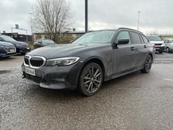 Käytetty 2021 BMW 330e Farmari | 26 790 € (Perustarjous)