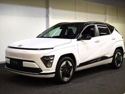 Valkoinen Käytetty 2024 Hyundai Kona Style Katumaasturi | 39 900 € (Kallis)